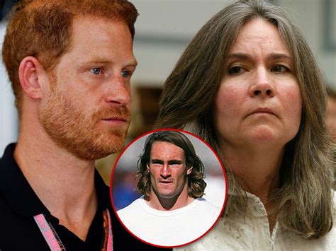 milfnut mom son|Pat Tillman's mom calls Prince Harry 'divisive' after he's picked for .